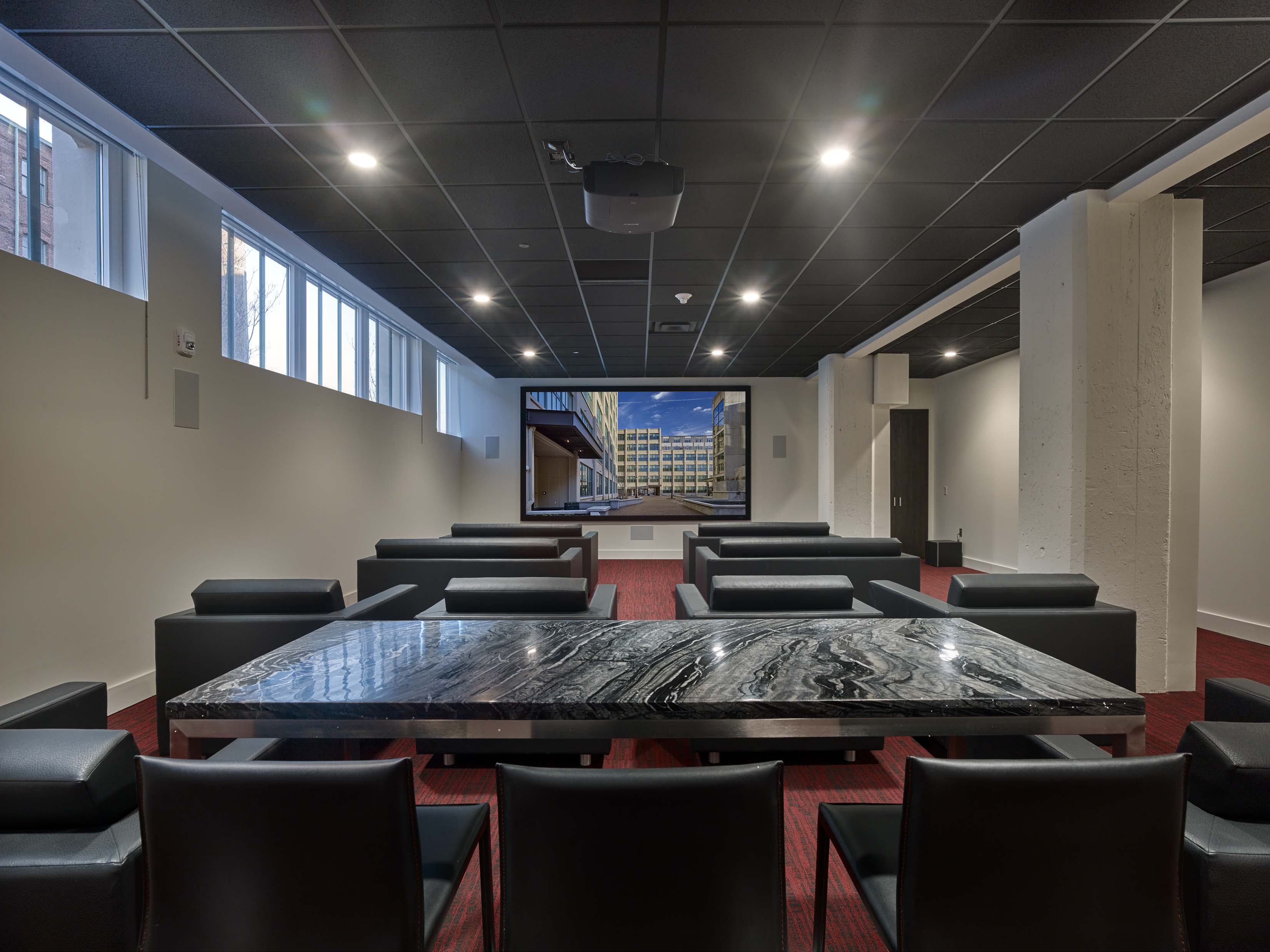 Luxury Rentals in West Orange Best OnSite Amenities